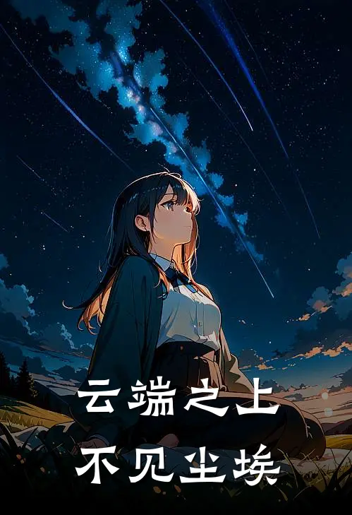 云端之上，不见尘埃