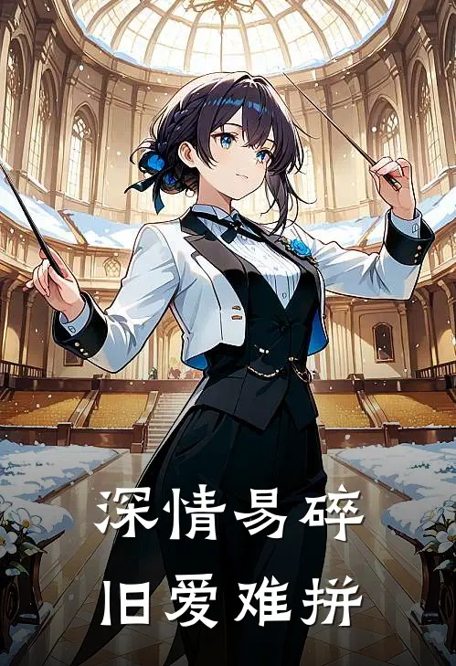 深情易碎，旧爱难拼