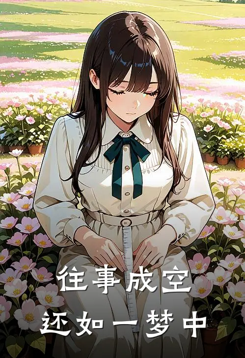 往事成空，还如一梦中