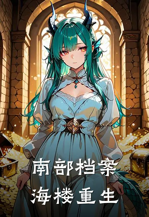南部档案：海楼重生