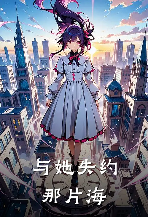 与她失约那片海