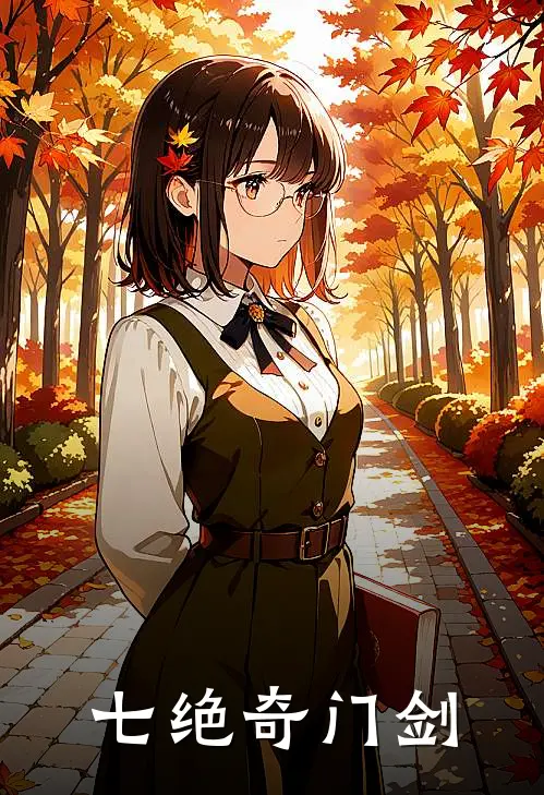 七绝奇门剑
