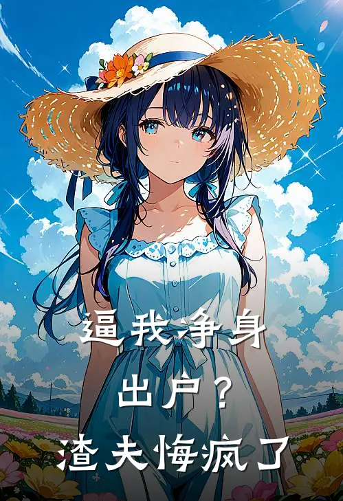 逼我净身出户？渣夫悔疯了