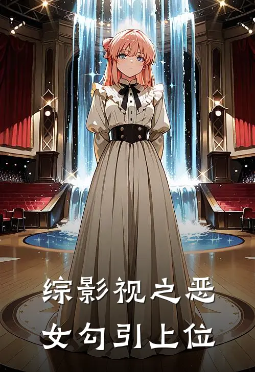 综影视之恶女勾引上位