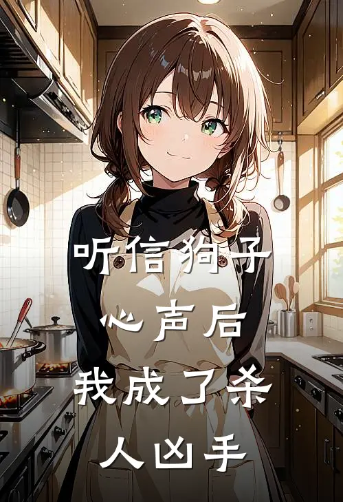 听信狗子心声后，我成了杀人凶手
