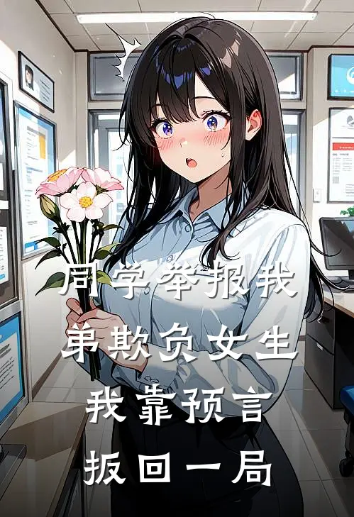 同学举报我弟欺负女生，我靠预言扳回一局