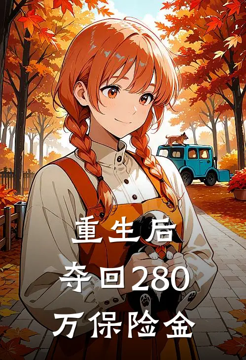 重生后，夺回280万保险金