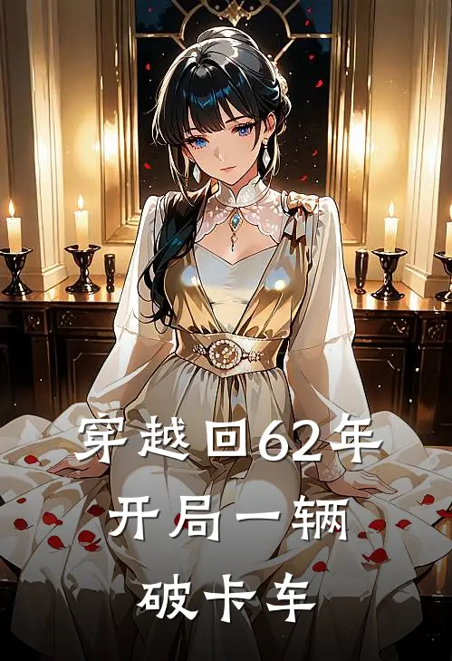 穿越回62年，开局一辆破卡车