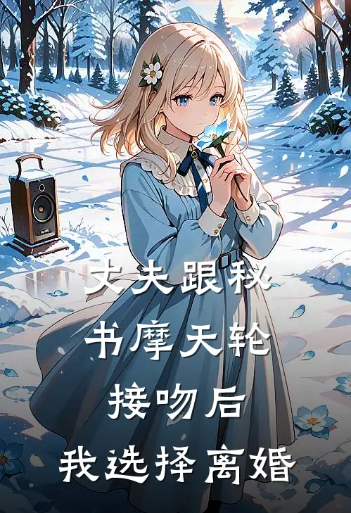 丈夫跟秘书摩天轮接吻后，我选择离婚