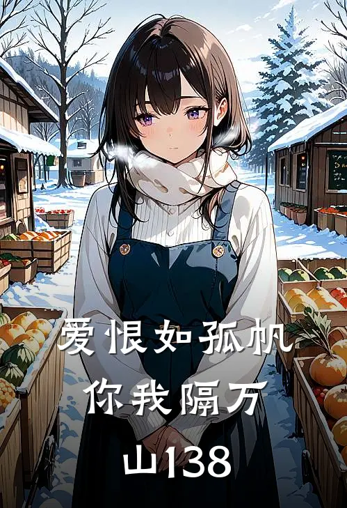 爱恨如孤帆，你我隔万山138
