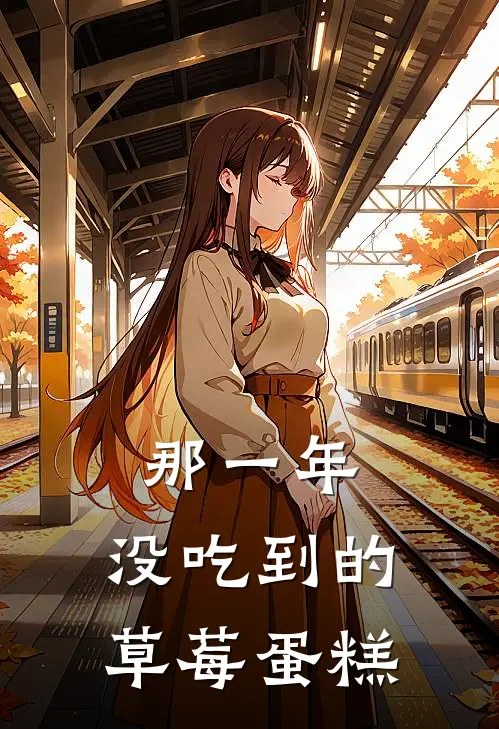 那一年，没吃到的草莓蛋糕
