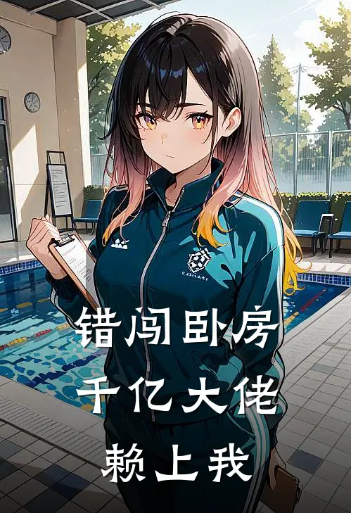 错闯卧房，千亿大佬赖上我