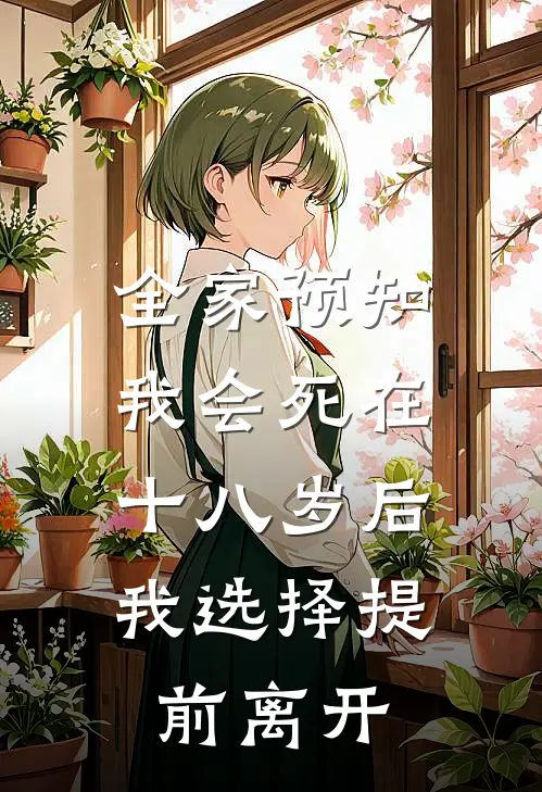 全家预知我会死在十八岁后，我选择提前离开