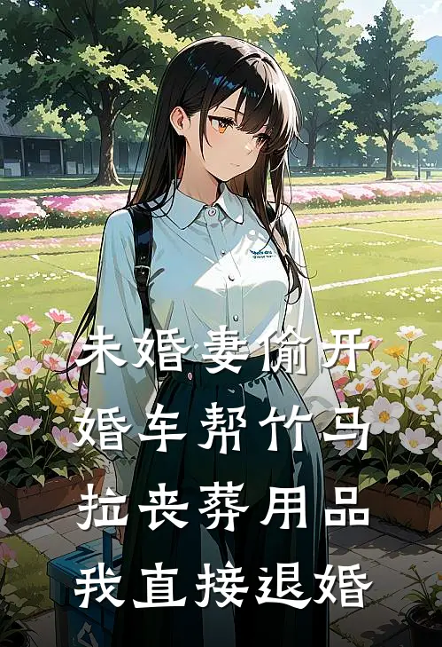 未婚妻偷开婚车帮竹马拉丧葬用品，我直接退婚