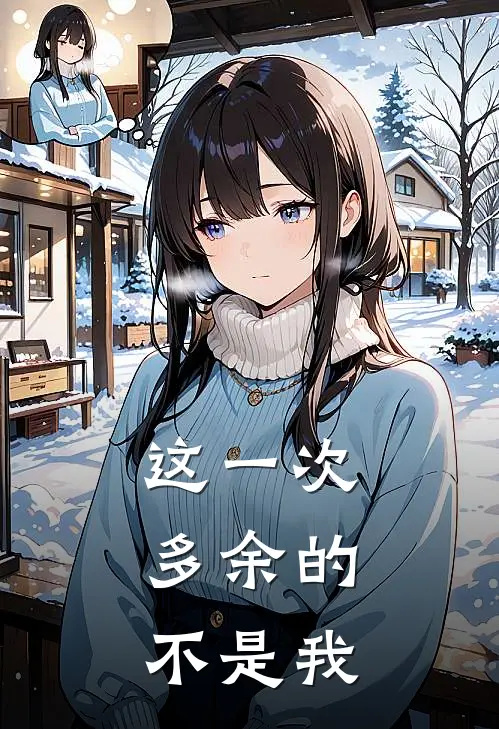 这一次，多余的不是我