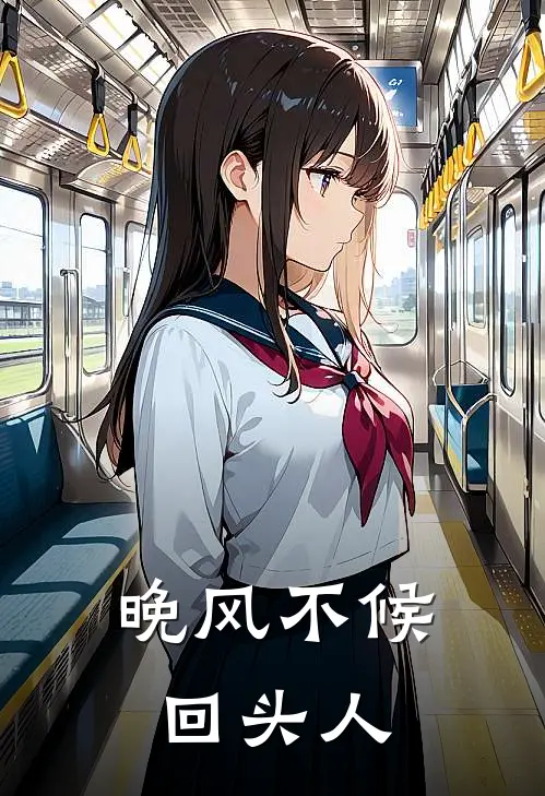 晚风不候回头人