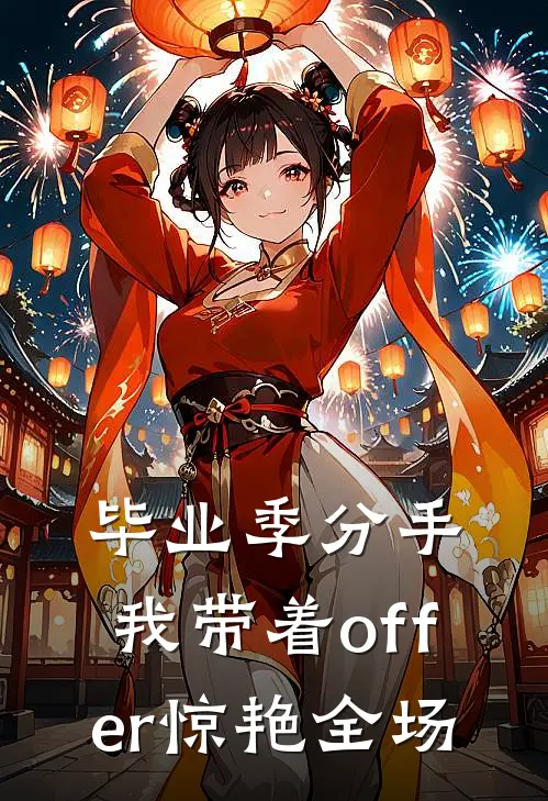 毕业季分手，我带着offer惊艳全场