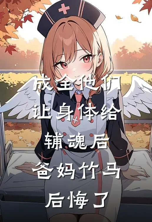 成全他们让身体给辅魂后，爸妈竹马后悔了