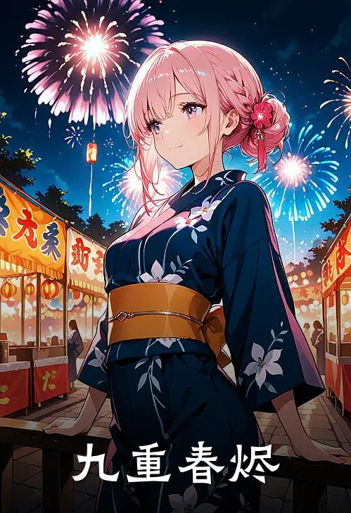 九重春烬