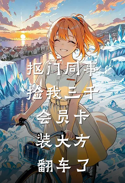 抠门同事捡我三千会员卡，装大方翻车了