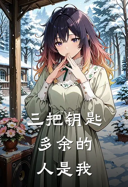 三把钥匙，多余的人是我