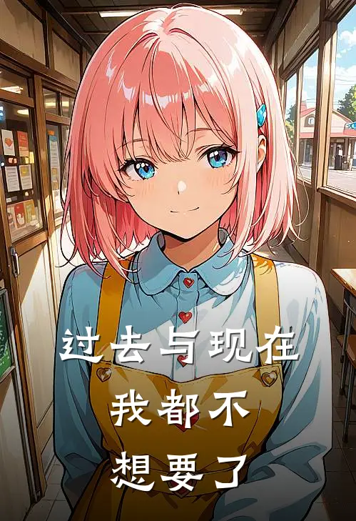 过去与现在，我都不想要了