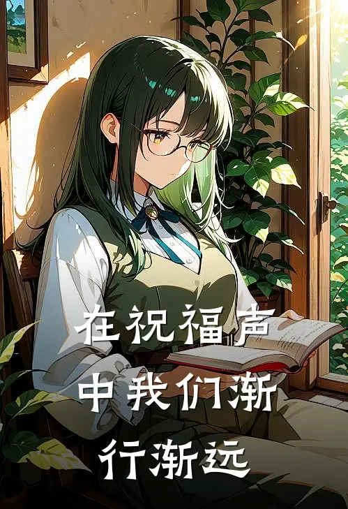 在祝福声中我们渐行渐远