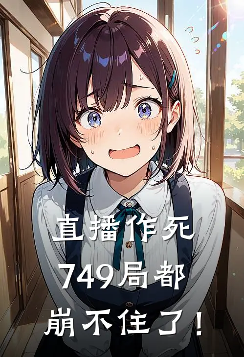 直播作死：749局都崩不住了！