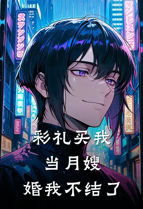 彩礼买我当月嫂，婚我不结了