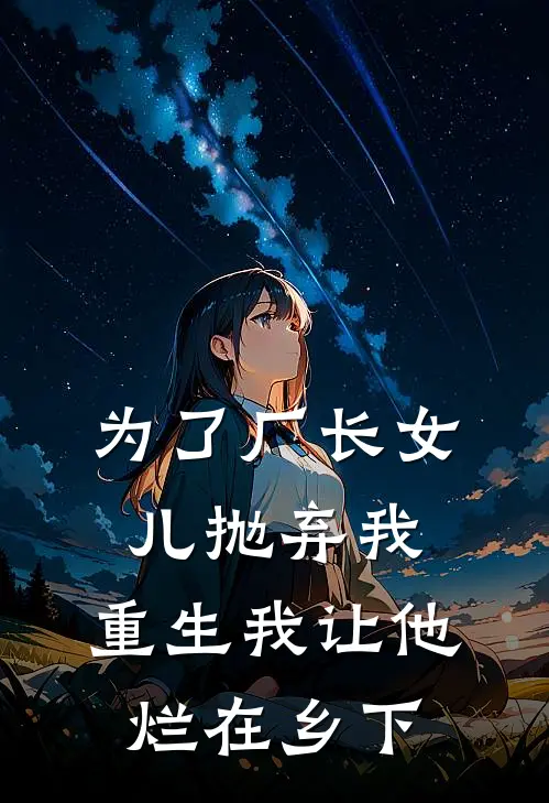 为了厂长女儿抛弃我，重生我让他烂在乡下