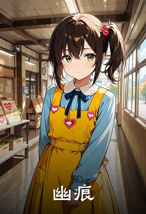 幽痕