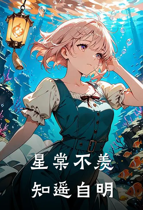 星棠不羡，知遥自明
