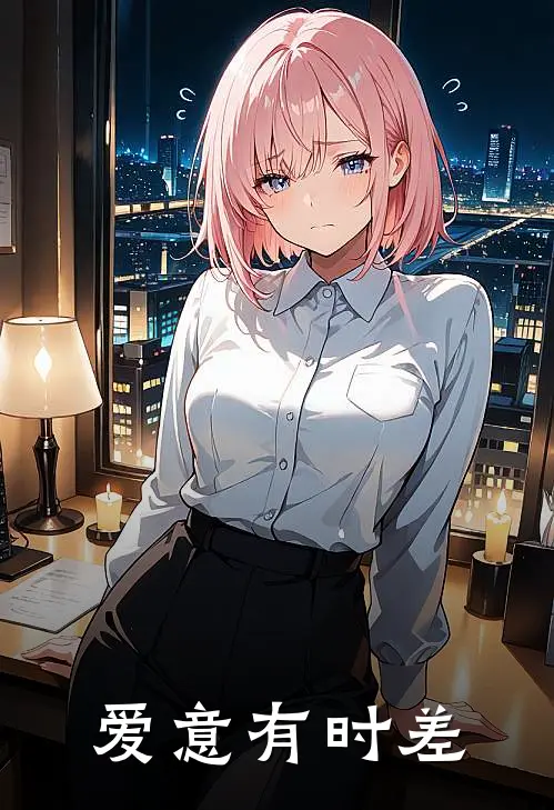 爱意有时差