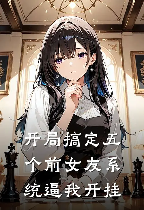 开局搞定五个前女友系统逼我开挂