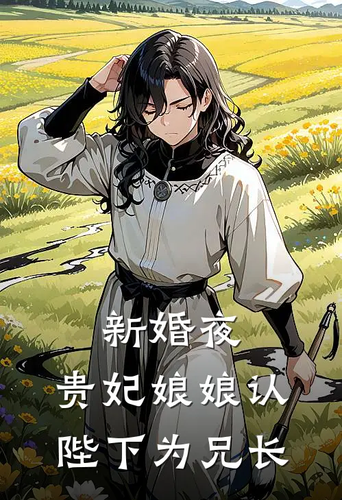 新婚夜，贵妃娘娘认陛下为兄长