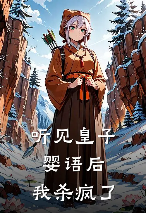 听见皇子婴语后，我杀疯了