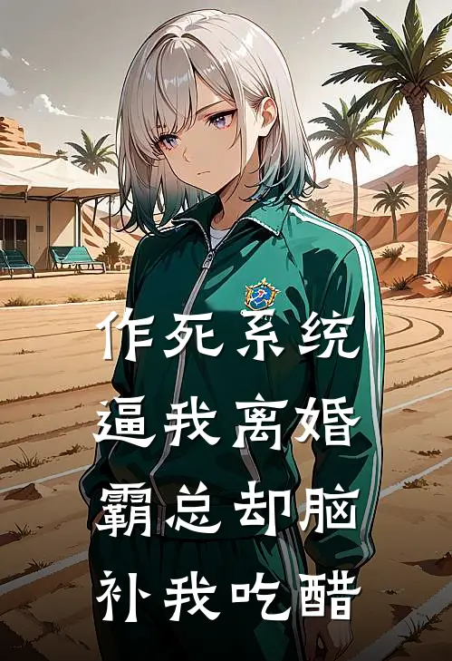作死系统逼我离婚，霸总却脑补我吃醋