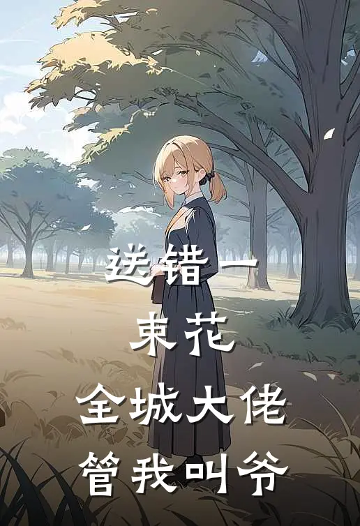 送错一束花，全城大佬管我叫爷
