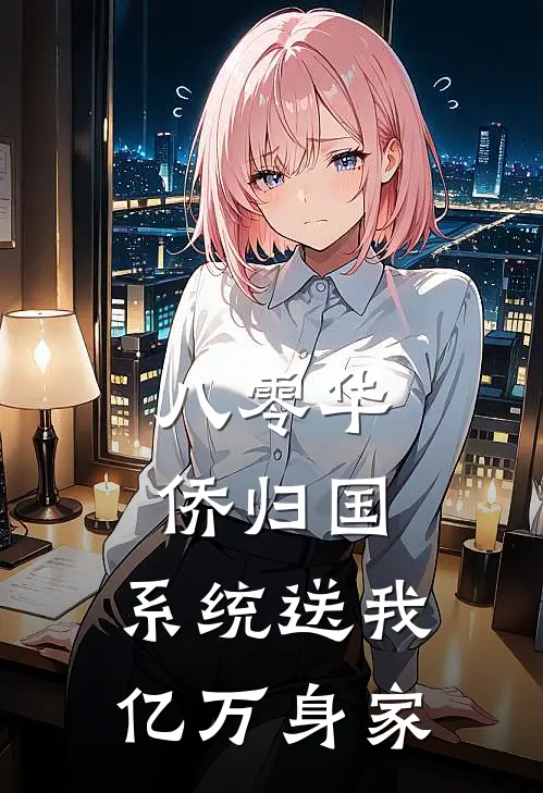 八零华侨归国，系统送我亿万身家