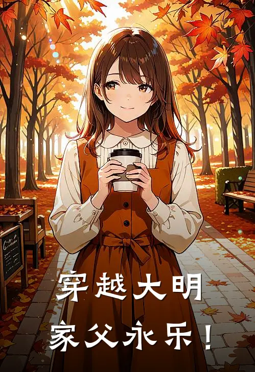 穿越大明，家父永乐！
