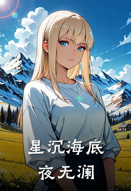 星沉海底夜无澜