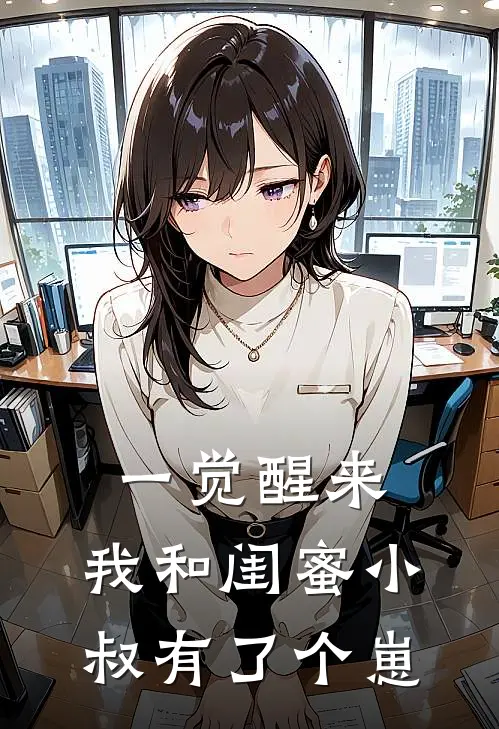 一觉醒来，我和闺蜜小叔有了个崽