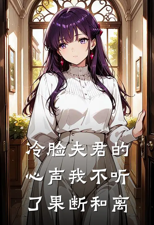 冷脸夫君的心声我不听了果断和离