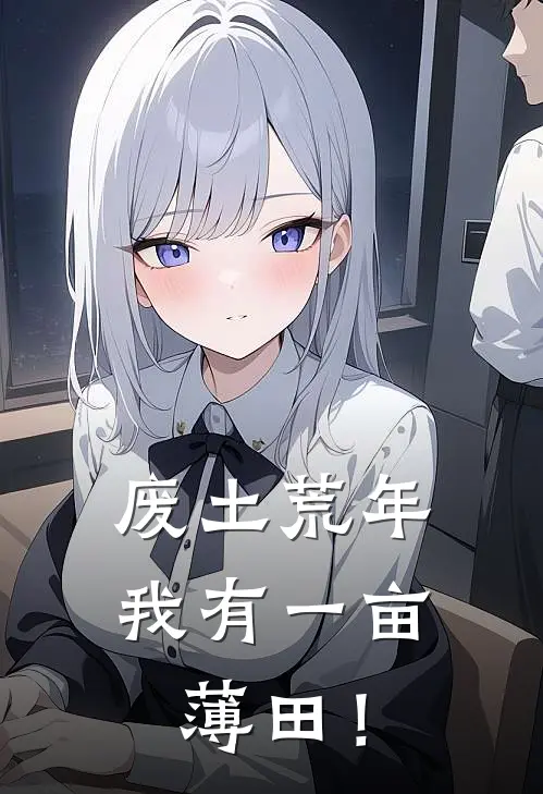 废土荒年：我有一亩薄田！