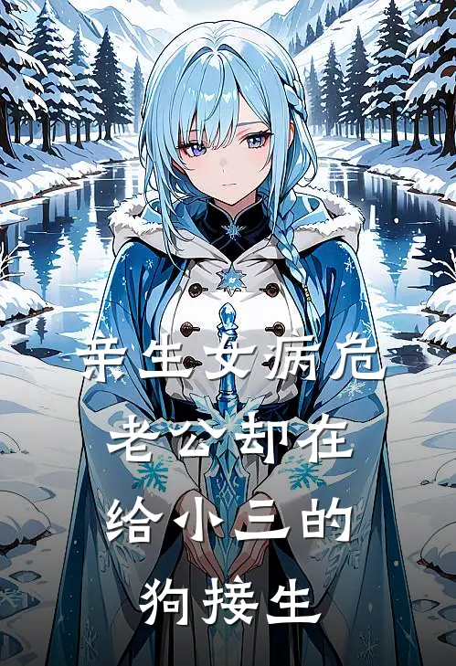 亲生女病危，老公却在给小三的狗接生