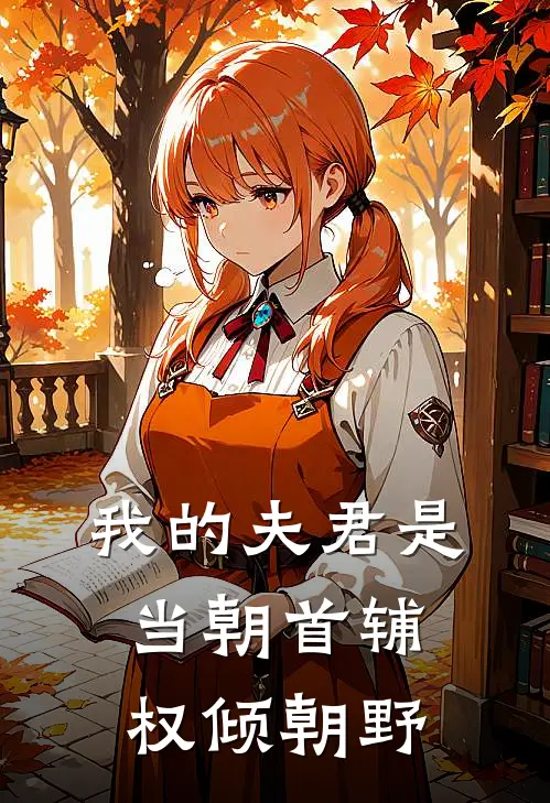 我的夫君是当朝首辅，权倾朝野。