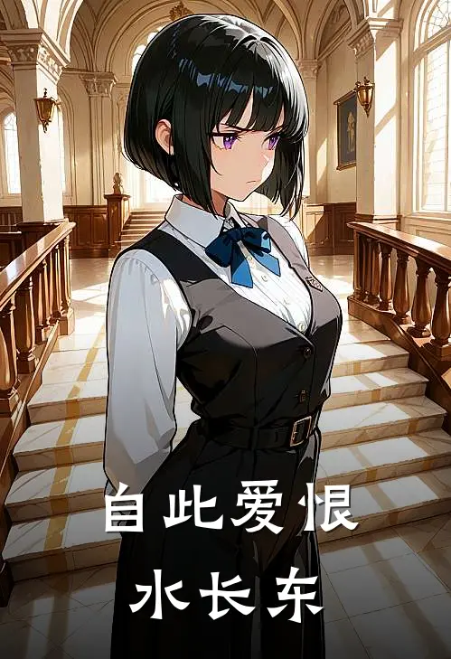 自此爱恨水长东
