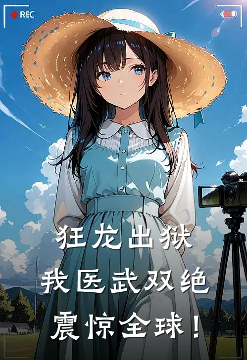 狂龙出狱：我医武双绝震惊全球！