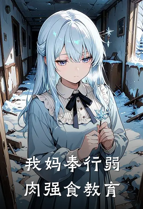 我妈奉行弱肉强食教育