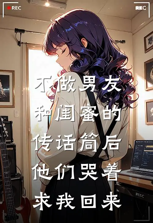 不做男友和闺蜜的传话筒后，他们哭着求我回来
